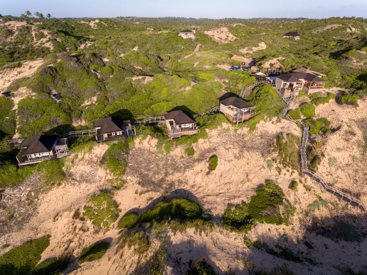 Sava Dunes Miramar Kültér fotó