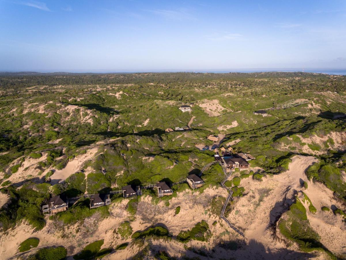 Sava Dunes Miramar Kültér fotó
