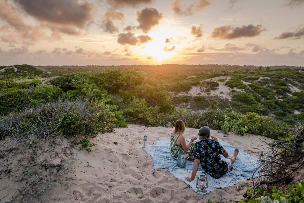 Sava Dunes Miramar Kültér fotó